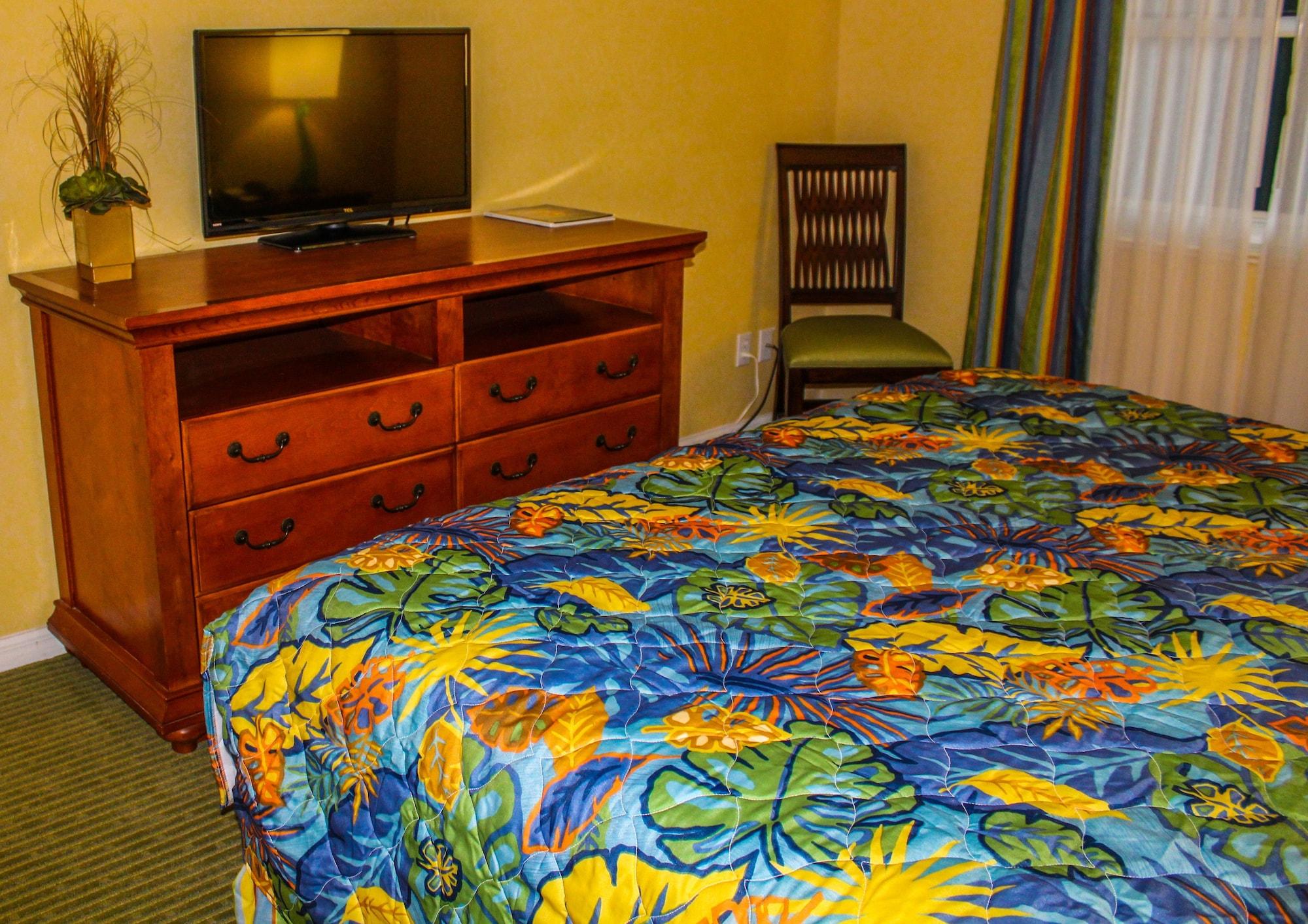 The Resort On Cocoa Beach Exterior foto
