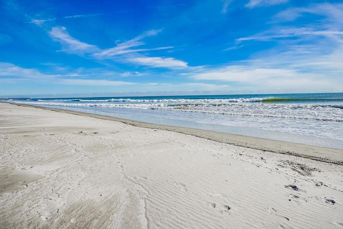 The Resort On Cocoa Beach Exterior foto