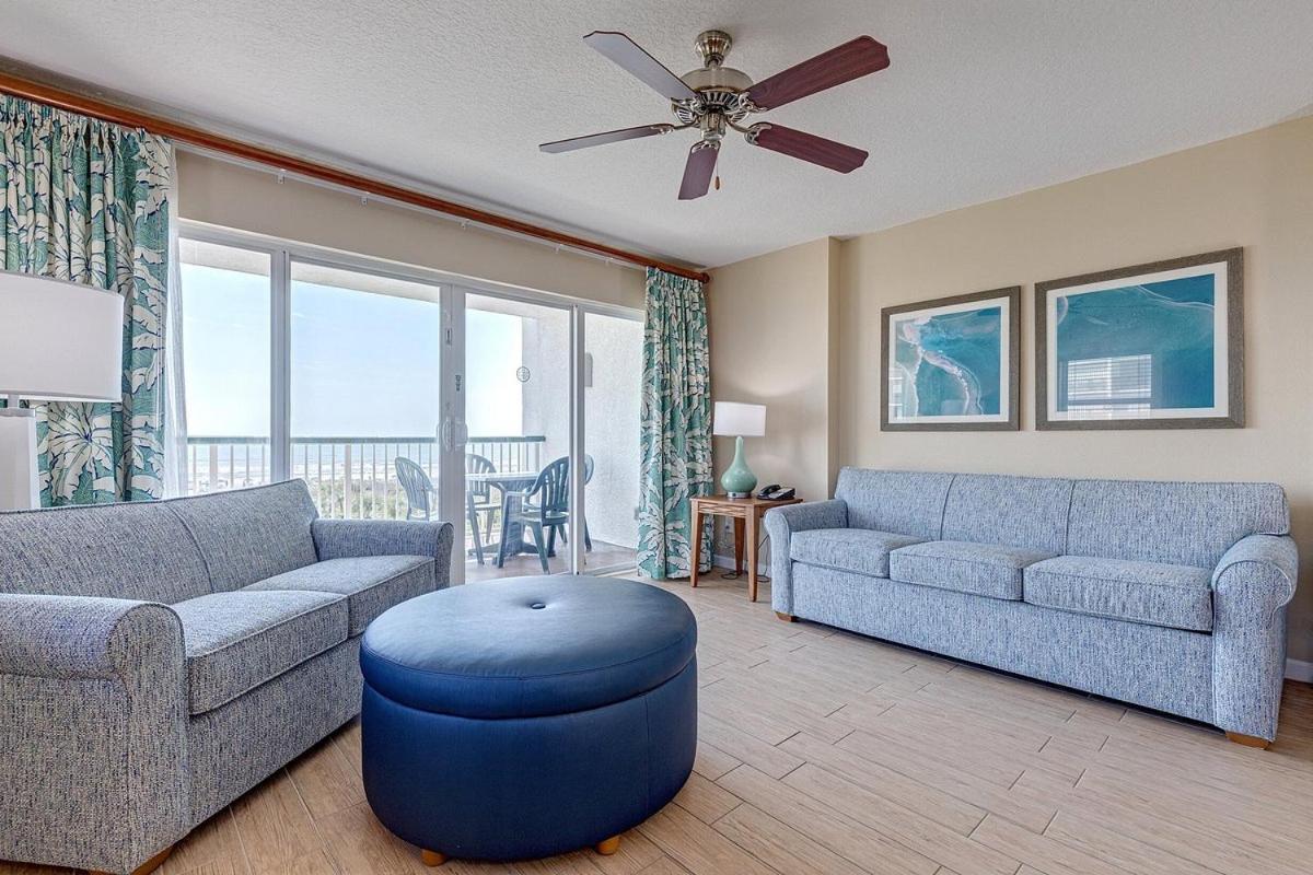 The Resort On Cocoa Beach Exterior foto