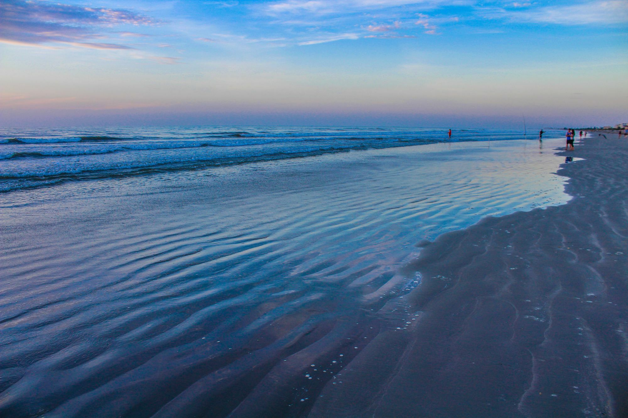 The Resort On Cocoa Beach Instalações foto